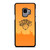 NEW YORK KNICKS BASKETBALL TEAM LOGO Samsung Galaxy S9 Case Cover