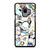 POCHACCO DOG CARTOON OK Samsung Galaxy S9 Case Cover