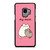 PUSHEEN CAT I LOVE MY MUM Samsung Galaxy S9 Case Cover