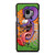 RAT FINK CARTOON FEARLESS LEADER Samsung Galaxy S9 Case Cover