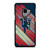 RED DEVILS MANCHESTER UNITED FC FOOTBALL CLUB LOGO Samsung Galaxy S9 Case Cover