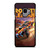 ROCKET LEAGUE GAMES Samsung Galaxy S9 Case Cover