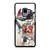 RONALD ACUNA JR 13 ATLANTA BRAVES Samsung Galaxy S9 Case Cover