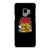 SCOOBY DOO CARTOON HEAVY MEDDLE Samsung Galaxy S9 Case Cover