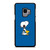 SNOOPY AND WOODSTOCK THE PEANUTS Samsung Galaxy S9 Case Cover