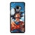 SON GOKU KAKKAROT DRAGON BALL MANGA NIME Samsung Galaxy S9 Case Cover