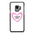 TAYLOR SWIFT LOVE LOVER Samsung Galaxy S9 Case Cover