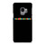 THE HUNDREDS STREETWEAR LOGO Samsung Galaxy S9 Case Cover