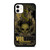 VOLBEAT HEAVEN NOR HELL iPhone 11 Case Cover