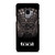 TOOL BAND LOGO Samsung Galaxy S9 Case Cover TOOL BAND LOGO Samsung Galaxy S9 Case Cover