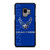 US AIR FORCE LOGO UNITED STATES Samsung Galaxy S9 Case Cover