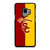 USC TROJANS BASKETBALL UNIVERSITY LOGO Samsung Galaxy S9 Case Cover