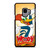 WOODY WOODPECKER CARTOON Samsung Galaxy S9 Case Cover