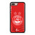 ABERDEEN FC LOGO FOOTBALL CLUB SPFL iPhone 7 / 8 Plus Case Cover