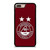 ABERDEEN FC LOGO SCOTLAND FOOTBALL CLUB iPhone 7 / 8 Plus Case Cover