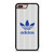ADIDAS LOGO STRIPES WAVES iPhone 7 / 8 Plus Case Cover