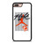 AIR JORDAN 23 NIKE FLIGHT LOGO iPhone 7 / 8 Plus Case Cover