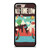 ALL TIME LOW BAND POSTER iPhone 7 / 8 Plus Case Cover