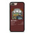 ALL TIME LOW DON'T PANIC 2012 iPhone 7 / 8 Plus Case Cover