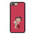 BETTY BOOP AND PUDGY CARTOON iPhone 7 / 8 Plus Case Cover