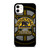BOSTON BRUINS NHL iPhone 11 Case Cover