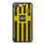BORUSSIA DORTMUND BVB FOOTLBALL JERSEY iPhone 7 / 8 Plus Case Cover
