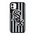 CHICAGO WHITE SOX ICON iPhone 11 Case Cover