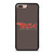 BSA MOTORCYCLE LOGO BRITISH ICON iPhone 7 / 8 Plus Case Cover