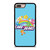 CARE BEARS STAR RAINBOW iPhone 7 / 8 Plus Case Cover