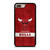 CHICAGO BULLS BASKETBALL TEAM LOGO iPhone 7 / 8 Plus Case Cover