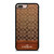 COACH NEW YORK ICON BROWN LOGO iPhone 7 / 8 Plus Case Cover COACH NEW YORK ICON BROWN LOGO iPhone 7 / 8 Plus Case Cover