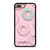 COACH NEW YORK LOGO DONUTS ICON iPhone 7 / 8 Plus Case Cover COACH NEW YORK LOGO DONUTS ICON iPhone 7 / 8 Plus Case Cover
