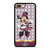 COACH NEW YORK LOGO MINNIE MOUSE DISNEY iPhone 7 / 8 Plus Case Cover