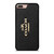 COACH NEW YORK LOGO ON BLACK WALLET iPhone 7 / 8 Plus Case Cover