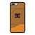 DC SHOE LOGO NEW POST iPhone 7 / 8 Plus Case Cover