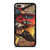DEADPOOL X WOLVERINE MARVEL COMICS iPhone 7 / 8 Plus Case Cover