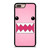 DOMO KUN PINK iPhone 7 / 8 Plus Case Cover