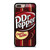 DR PEPPER BANANA CHERRY VANILLA iPhone 7 / 8 Plus Case Cover