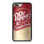 DR PEPPER BANANA CREAM SODA iPhone 7 / 8 Plus Case Cover