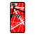 EDDIE VAN HALEN LOGO GUITAR iPhone 7 / 8 Plus Case Cover