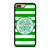 GLASGOW CELTIC FC LOGO SCOTLAND FOOTBALL CLUB iPhone 7 / 8 Plus Case Cover