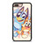 HEELER BLUEY CARTOON SERIES iPhone 7 / 8 Plus Case Cover