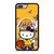 HELLO KITTY LA LAKERS KOBE BRYANT iPhone 7 / 8 Plus Case Cover