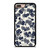 KATE SPADE NEW YORK BLUE FLORAL iPhone 7 / 8 Plus Case Cover