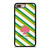 KATE SPADE NEW YORK LOGO FRUITY GREEN iPhone 7 / 8 Plus Case Cover