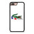 LACOSTE LOGO MOZAIC iPhone 7 / 8 Plus Case Cover