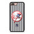NEW YORK YANKEES LOGO BASEBALL TEAM iPhone 7 / 8 Plus Case Cover