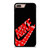 NIKE LV LOUIS VUITTON LOGO iPhone 7 / 8 Plus Case Cover