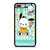 POCHACCO DOG ICE CREAM iPhone 7 / 8 Plus Case Cover