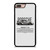 PORSCHE 911GT2 iPhone 7 / 8 Plus Case Cover